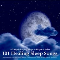 Asian Hd Sleep - All Night Sleeping Songs to Help You Relax