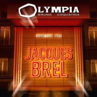 Mathilde - Jacques Brel