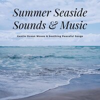 Gentle Ocean Waves - Ocean Infinity