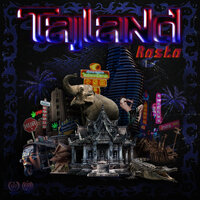 Tajland - Rasta