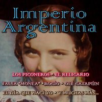 Coplas y Toros - Imperio Argentina