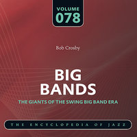 Smokey Mary - Bob Crosby