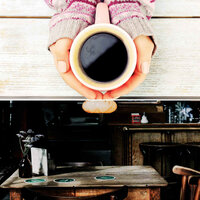 Carefree Moods for Funny Moments - Cafe Jazz Duo