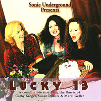 Ok (The la, la song) - Marci Geller & John Tabacco