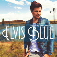 Sy - Elvis Blue