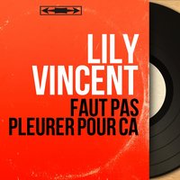 Mon kaki - Oscar Saintal Et Son Orchestre & Lily Vincent