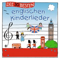 The Alphabet Song - Simone Sommerland & Karsten Glück & die Kita-Frösche