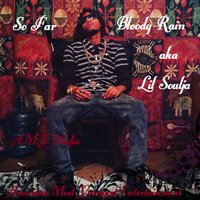Right About Now - Bloody Rain