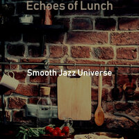 Smoky Ambience for Dinner - Smooth Jazz Universe