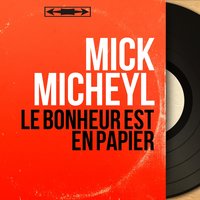 Sommets toujours blancs - Mick Micheyl