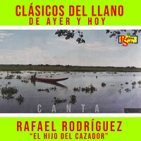 Caminos De Camaguán - Rafael Rodriguez