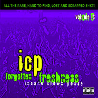 I Can't Wait - Insane Clown Posse