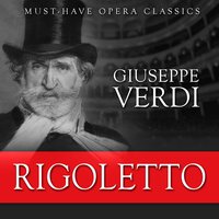 Rigoletto, Act II: Chorus - "Scorrendo uniti remota via" - Джузеппе Верди & Sofia National Opera Orchestra & Sofia National Opera & Boris Hinchev