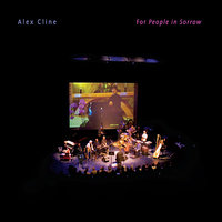 A_Wild_Thing - Alex Cline