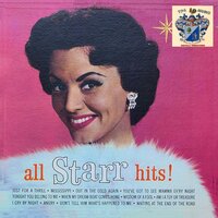 When My Dreamboat Comes Home - Kay Starr
