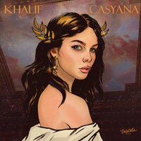 Аделаида - KhaliF & Casyana
