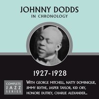 Grandma's Ball (12-03-27) - Johnny Dodds