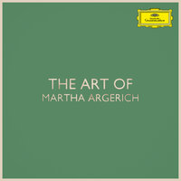  Sonata For Viola Da Gamba And Harpsichord No.2 In D, BWV 1028 - 2. Allegro - Mischa Maisky & Martha Argerich & Johann Sebastian Bach