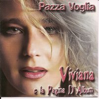 Guardami negli occhi - Viviana e la pagina d'album