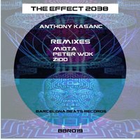 The Effect 2038 - Anthony Kasanc
