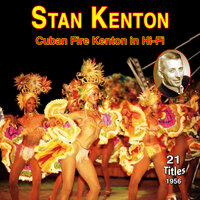 Intermission Riff - Stan Kenton