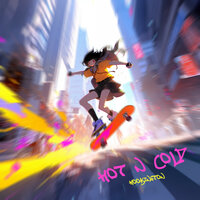 Hot n Cold - Hookington & Khali