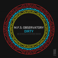 Def Jam - M.F.S: Observatory