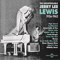 Money - Jerry Lee Lewis