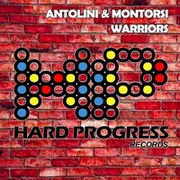 Warriors - Antolini & Montorsi