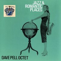 Flying Down to Rio - Dave Pell Octet