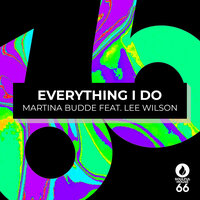 Everything I Do - Martina Budde & Lee Wilson