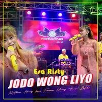 JODO WONG LIYO - esa risty
