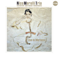 Canzone - Aldo Romano & Michel Benita & Nico Morelli