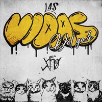 Las vidas del ga7o - JANO