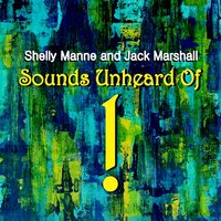 Temptation - Shelly Manne & Jack Marshall
