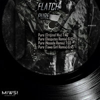 Pure - Flatch & Desputes