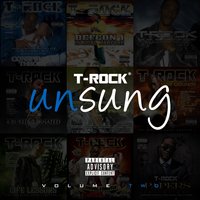 Love Changes - T-Rock