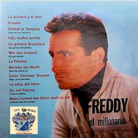 Wer Das Vergisst - Freddy Quinn
