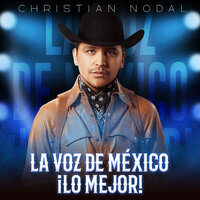 Adiós Amor - Christian Nodal