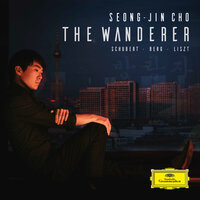 Berg: Piano Sonata, Op. 1 - c. Langsameres Tempo - Seong-Jin Cho & Альбан Берг