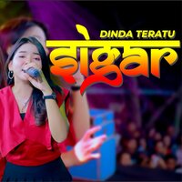 SIGAR - Dinda Teratu