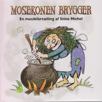 Min Nøgle - Stine Michel