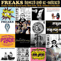 Switchin Channels - Freaks & Radio Guidance