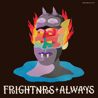 30-56 - The Frightnrs