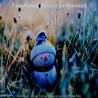 Dios Descanse, Señores, Navidad Virtual - FantAistico Musica de Navidad