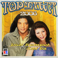 Suwe Ora Jamu - Edy Laras & Iis Mawanti