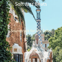 Soundscape for Holidays - Soft Jazz Beats