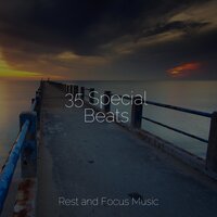 Misty River - Alpha Brain Waves & Massagem & Tonal Meditation Collective
