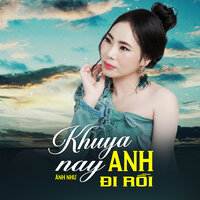 Liên Khúc / Nhạc Vàng Nghe Bao Nghiện - Ánh Như