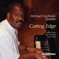 You're My Everything - David Gross & Ron McClure & Yoron Israel & Michael Cochrane
